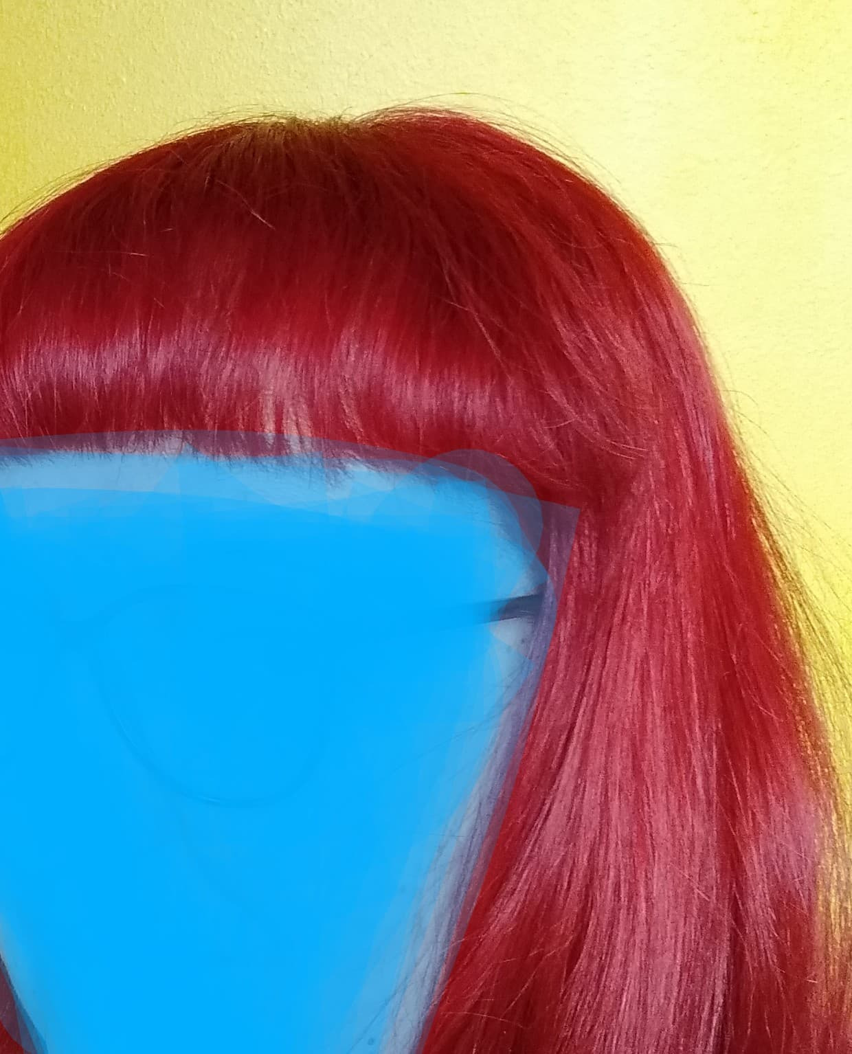 Belle couleur mais entretien exigeant