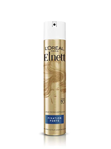 l-or-al-paris-elnett-laque-coiffante-fixation-forte-300ml image 6