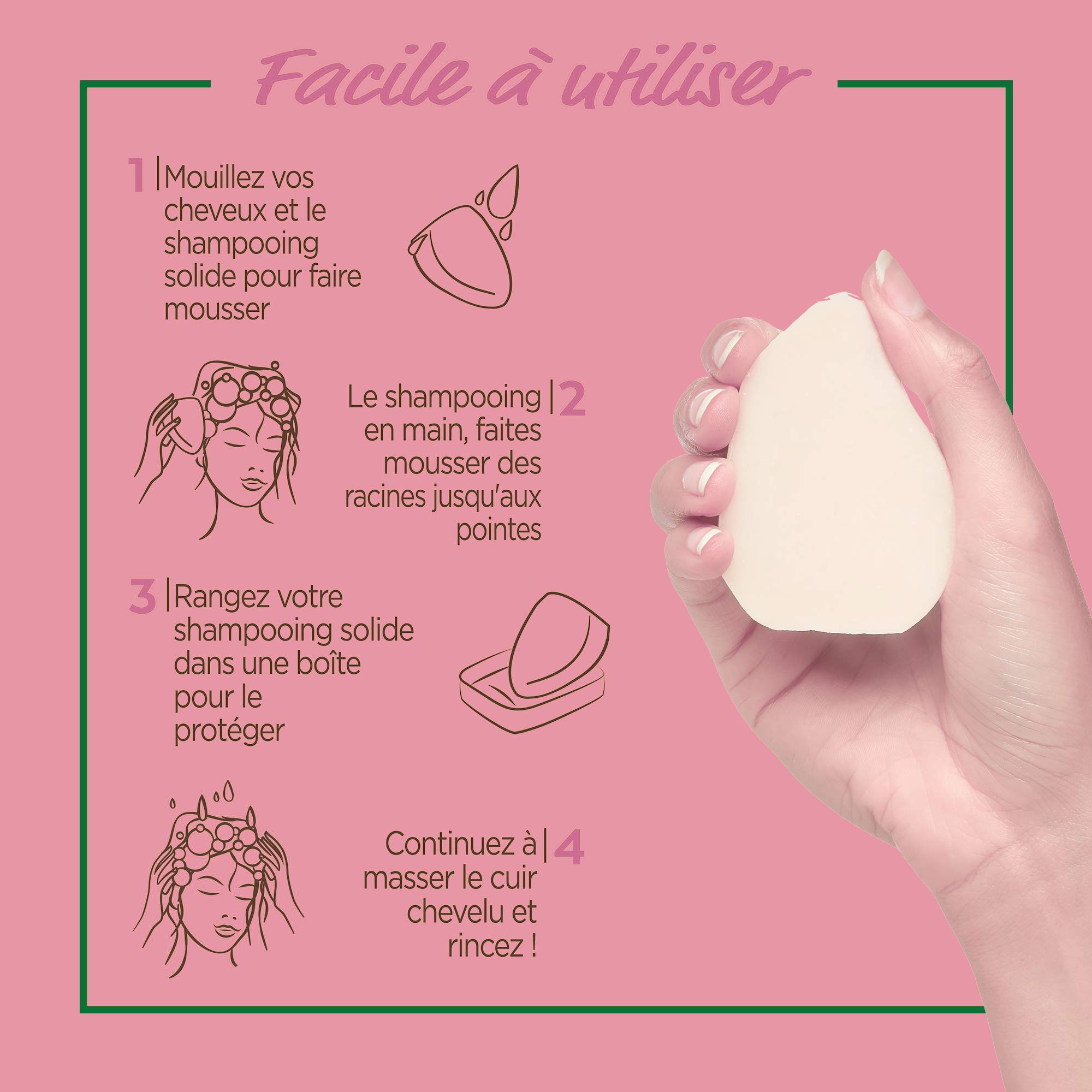 garnier-ultra-doux-shampooing-solide-hydratant-lait-d-avoine-et-cr-me-de-riz-60- image 4