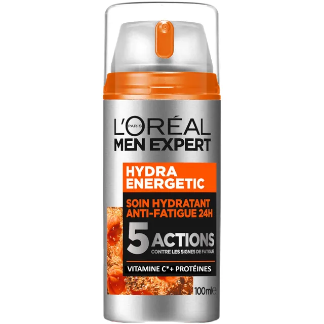 l-or-al-men-expert-hydra-energetic-soin-hydratant-anti-fatigue-100-ml image 1