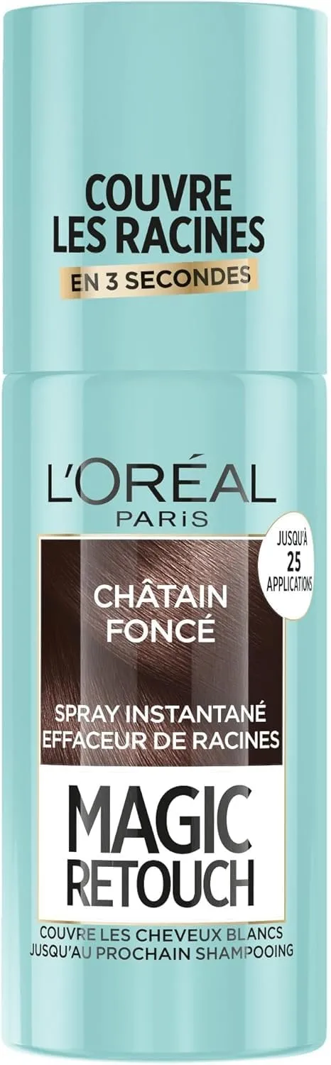 l-or-al-paris-magic-retouch-spray-racines-ch-tain-fonc-75-ml image 1