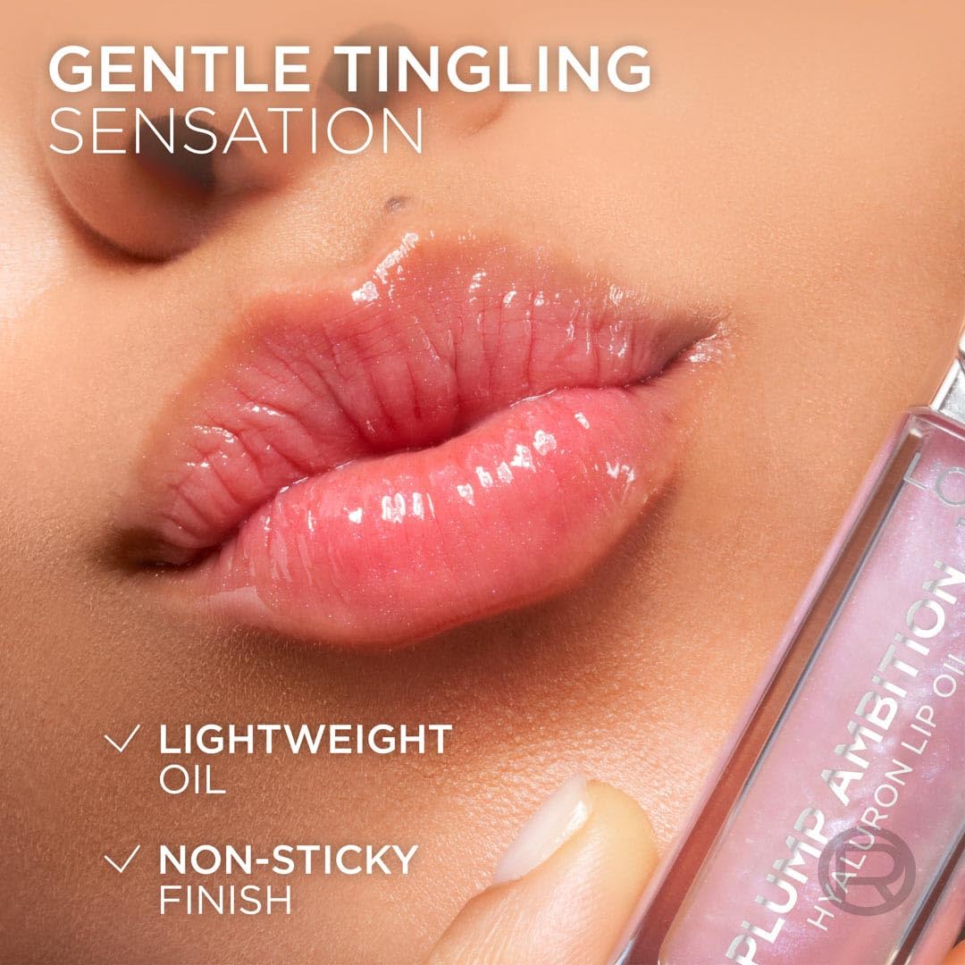 l-or-al-paris-plump-ambition-hyaluron-lip-oil-huile-l-vres-641-latte-glac image 5