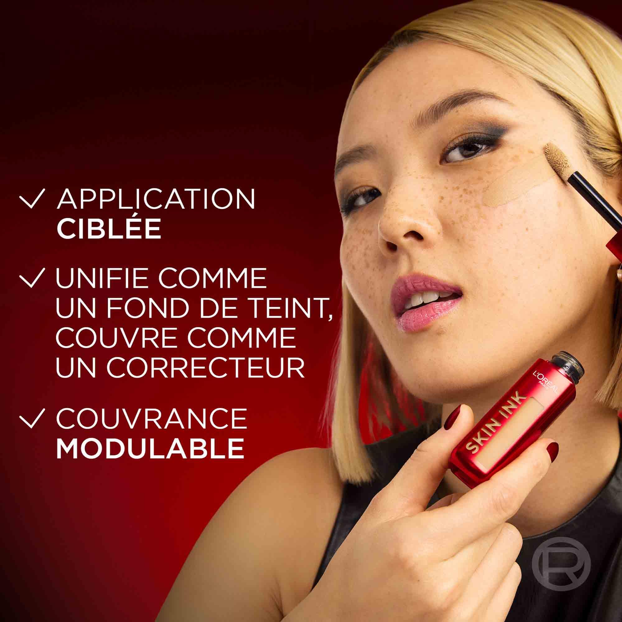 l-or-al-paris-skin-ink-encre-de-teint-correcteur-2-en-1-medium-warm-290-15-ml image 7