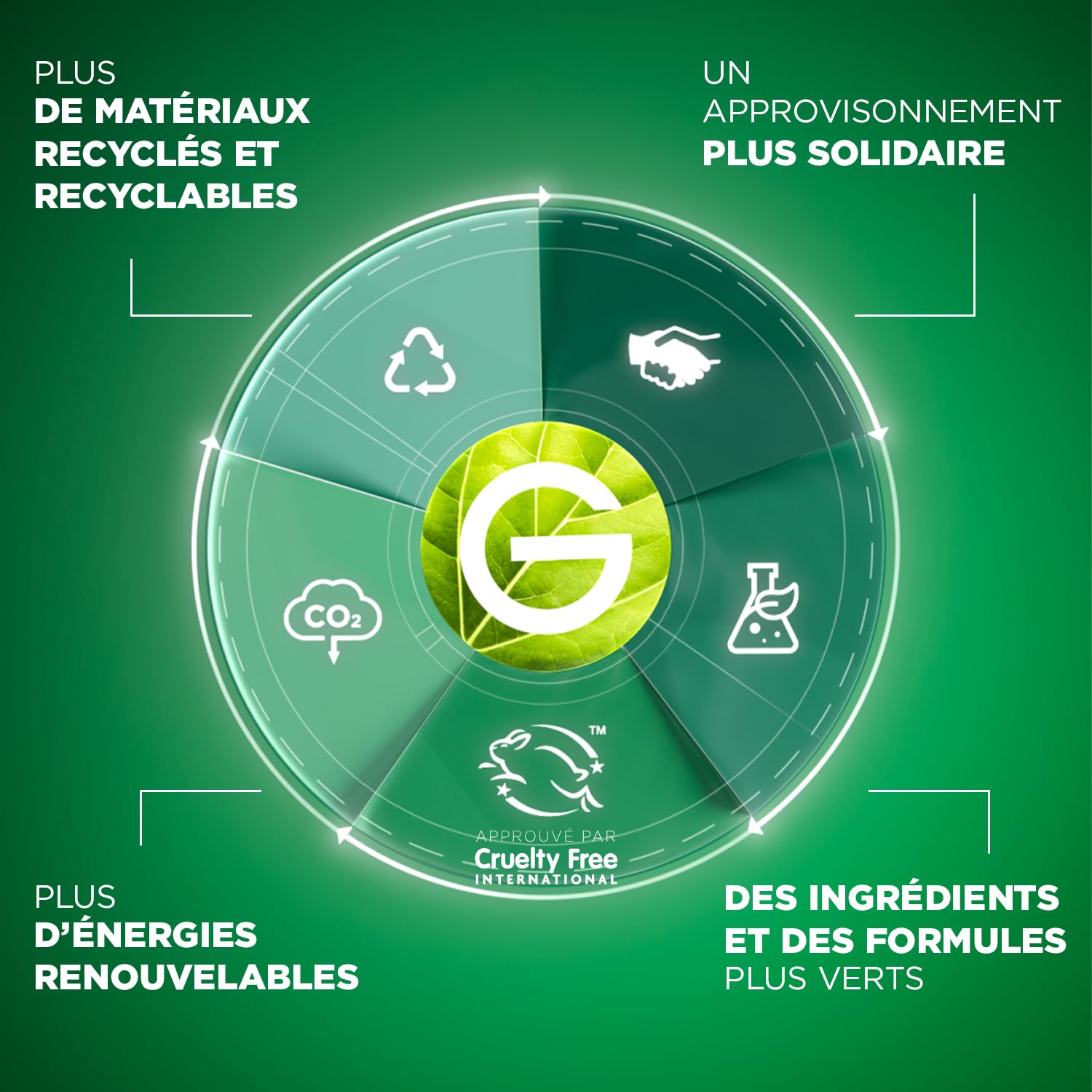 garnier-ultra-doux-shampooing-douceur-tilleul-cheveux-normaux-300-ml image 3