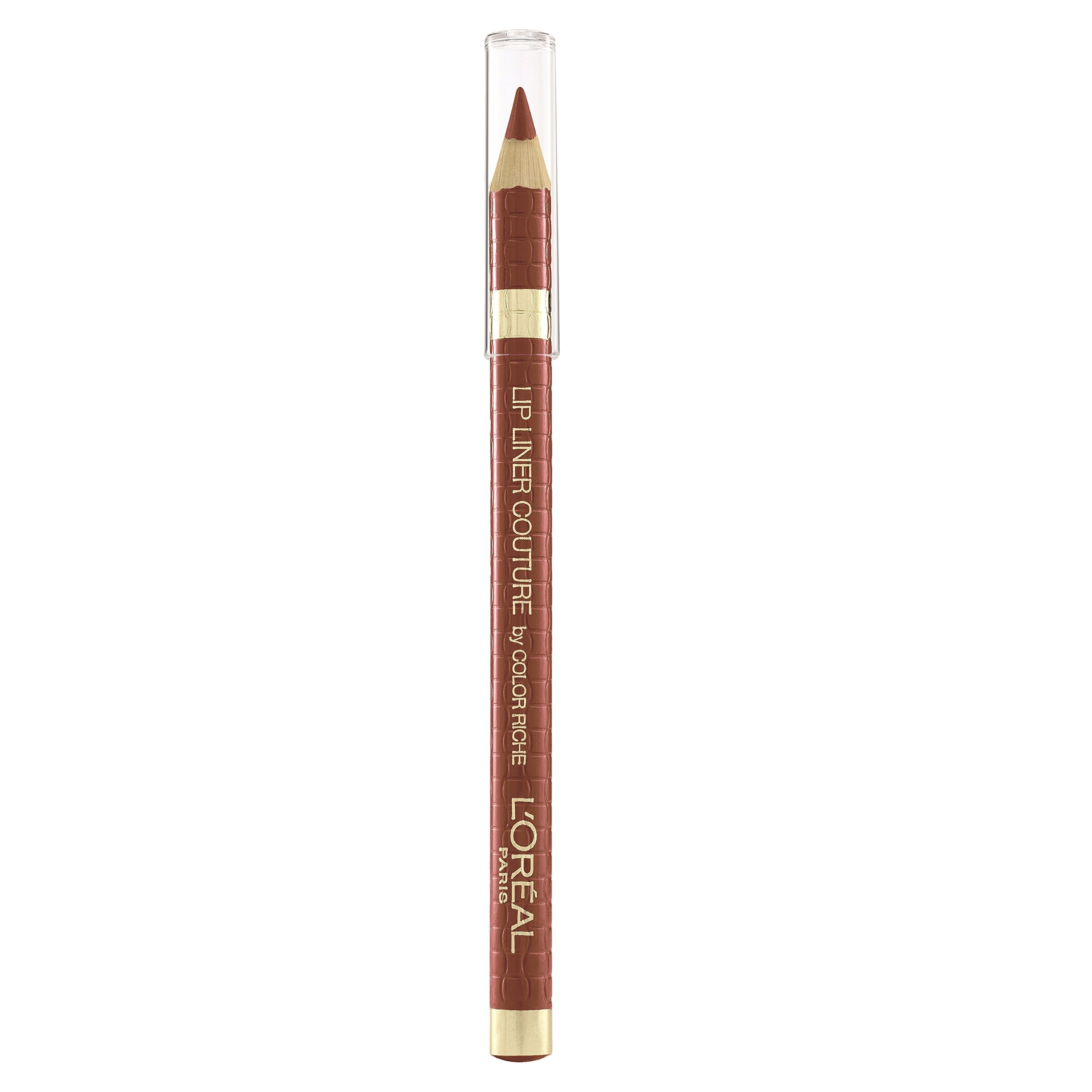 l-or-al-paris-color-riche-crayon-contour-l-vres-107-c-est-dimanche image 3