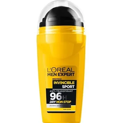 l-or-al-men-expert-invincible-sport-96h-d-odorant-bille-6-x-50-ml-anti-traces-to image 1