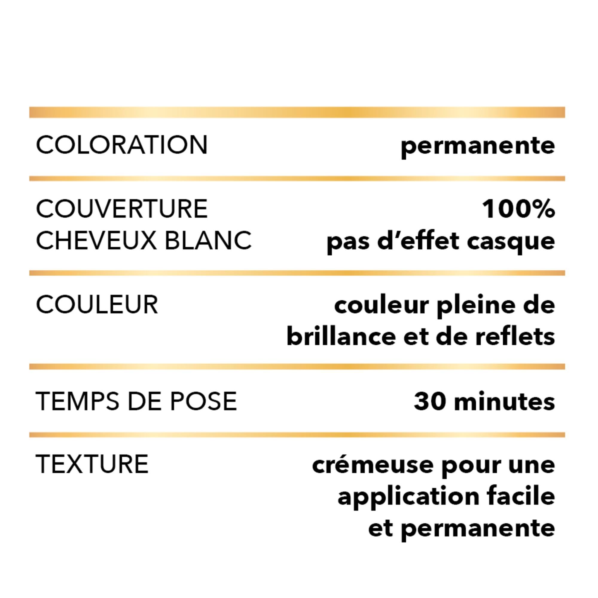 garnier-belle-color-coloration-cr-me-permanente-50-acajou-naturel-100-ml image 4