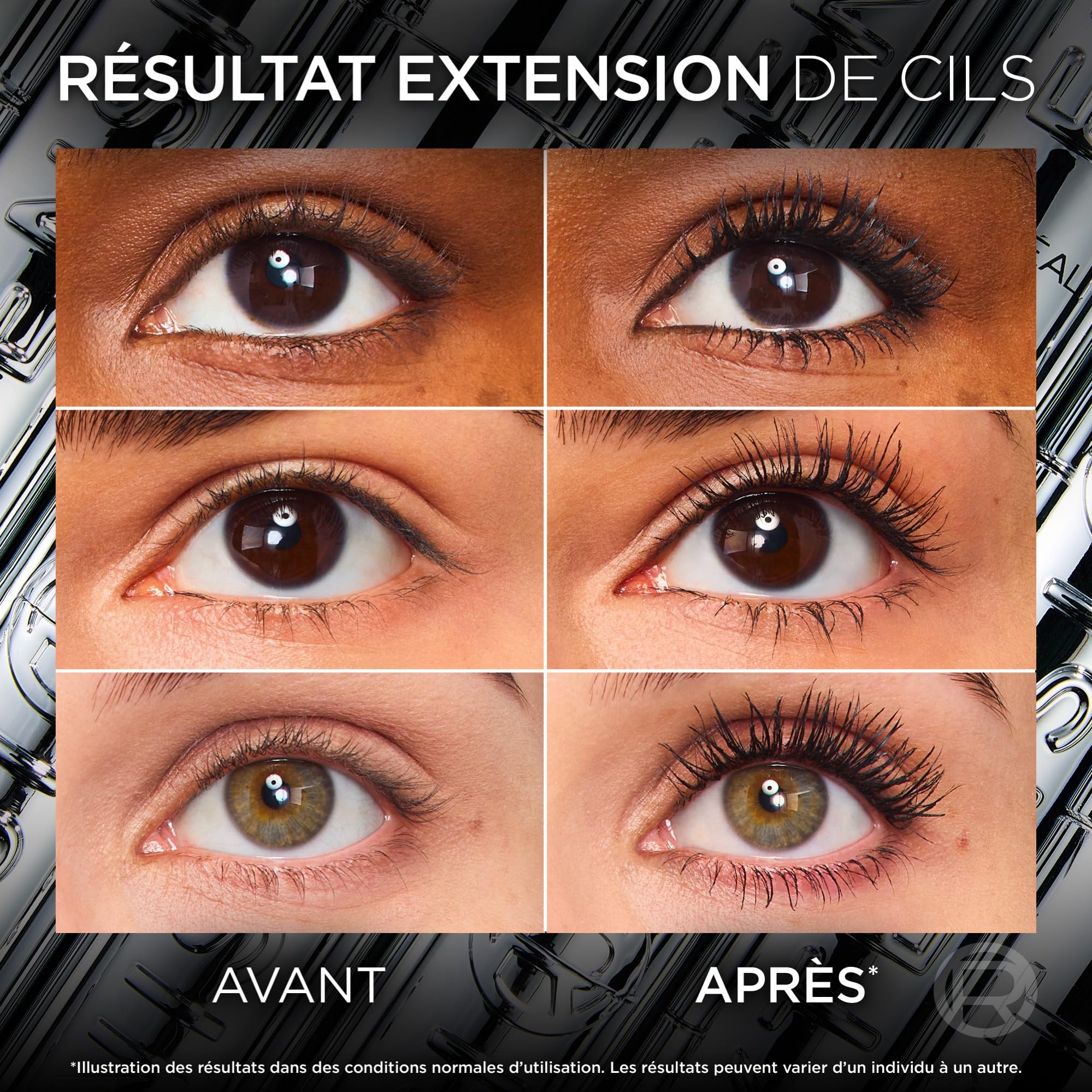 l-or-al-paris-telescopic-extensionist-mascara-volume-longueur-9-9-ml image 5