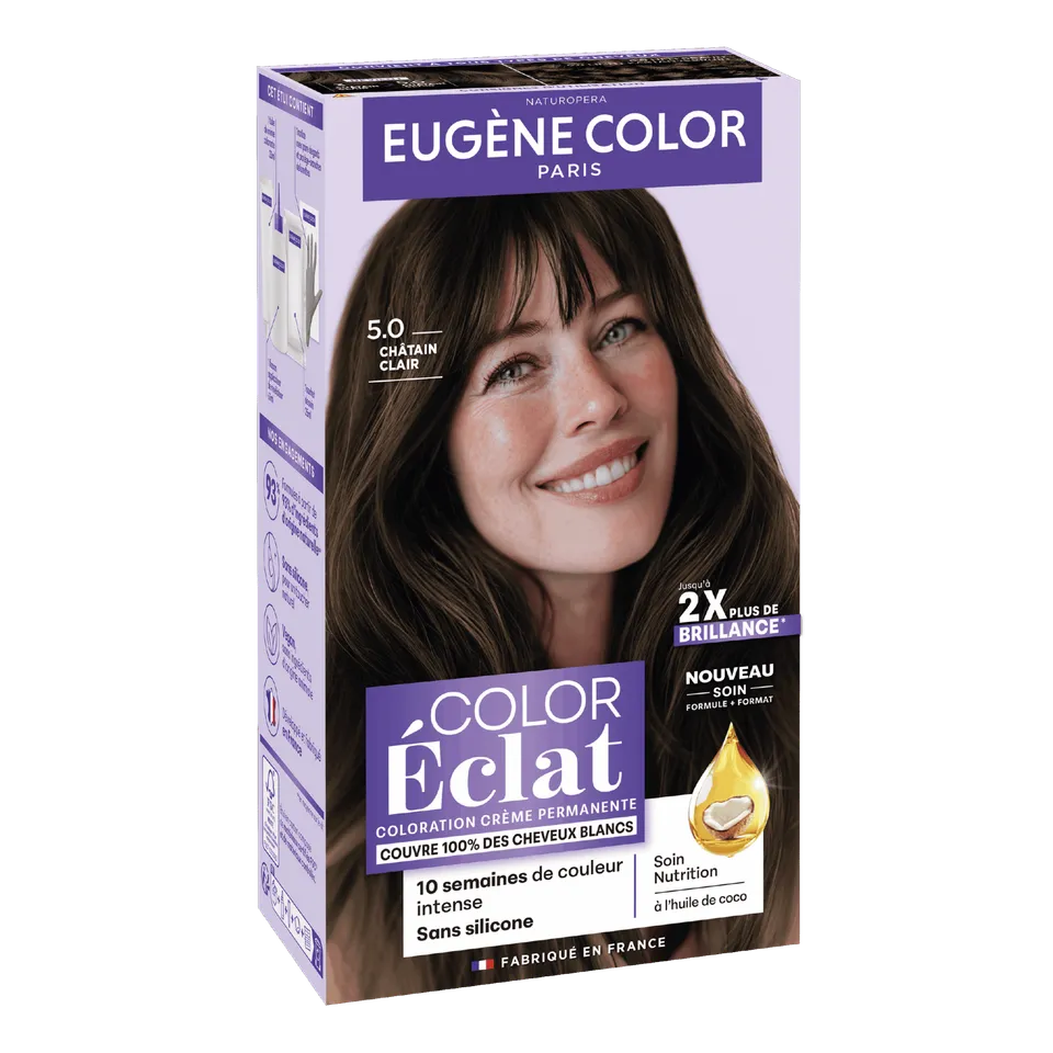 eug-ne-color-color-clat-5-0-ch-tain-clair-coloration-domicile image 1