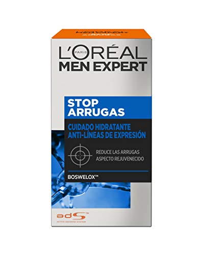 l-or-al-paris-men-expert-stop-rides-soin-hydratant-anti-rides-50-ml image 8