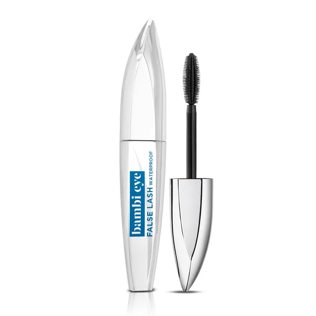 l-or-al-paris-bambi-eye-mascara-waterproof-effet-il-de-biche-noir-9-4-ml image 1