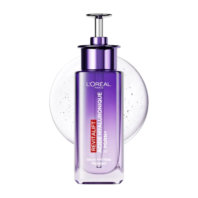 l-or-al-paris-revitalift-filler-s-rum-acide-hyaluronique-pdrn-30-ml image 1