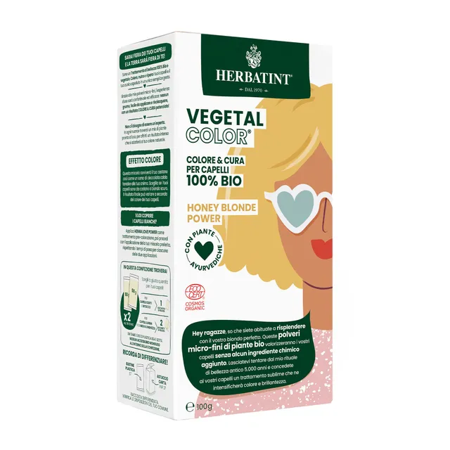 herbatint-vegetal-color-blond-miel-honey-blonde-poudre-colorante-v-g-tale-100-g image 1