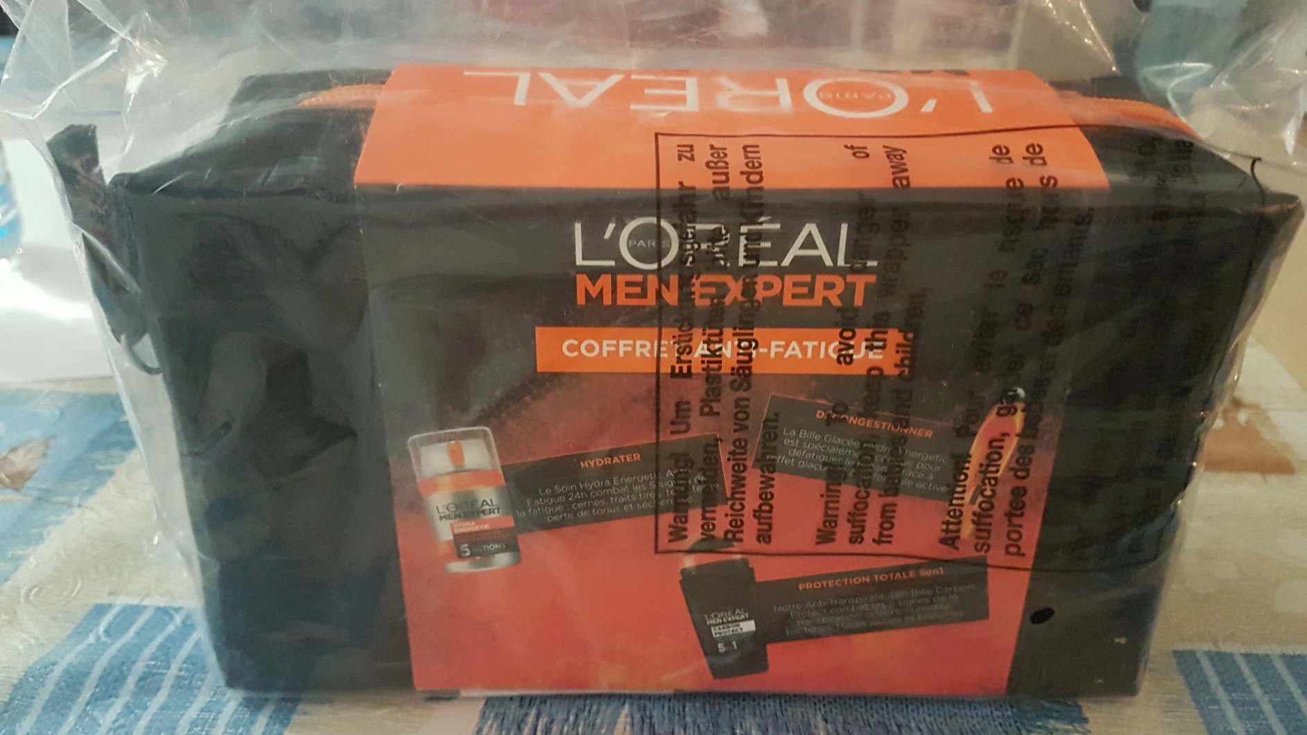 Cadeau parfait pour ma mère