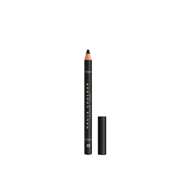 l-or-al-paris-haute-couleur-crayon-kh-l-eyeliner-graphite-satin image 1