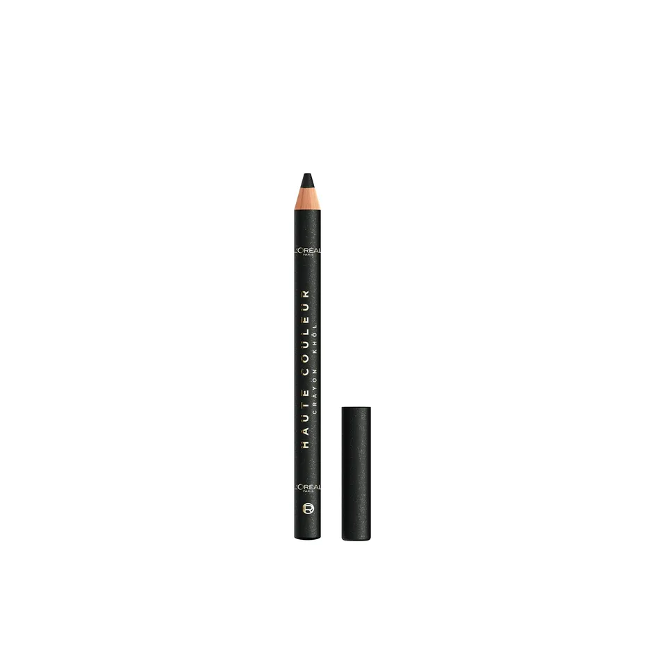 l-or-al-paris-haute-couleur-crayon-kh-l-eyeliner-graphite-satin image 1