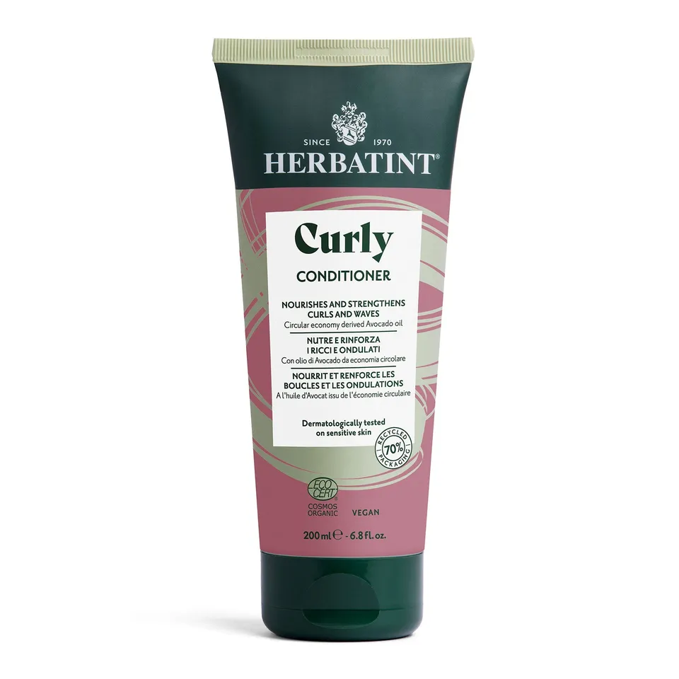 herbatint-balsamo-biologico-curly-cheveux-boucl-s-200-ml-soin-cheveux image 1