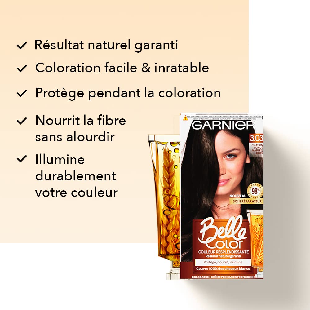 garnier-belle-color-les-ch-tains-clat-3-03-ch-tain-fonc-naturel-dor-lot-de-2 image 4