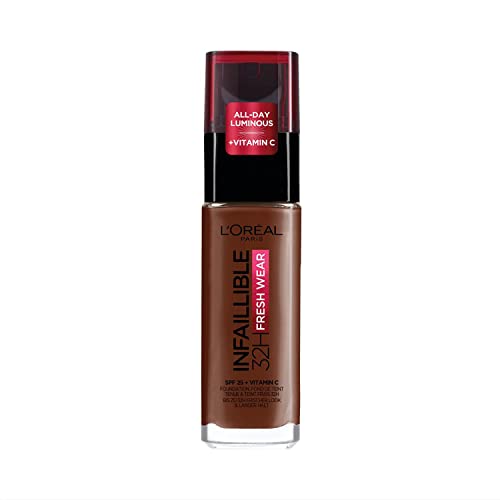 l-or-al-paris-infaillible-32h-fresh-wear-fond-de-teint-fluide-eb-ne-392-30-ml image 6