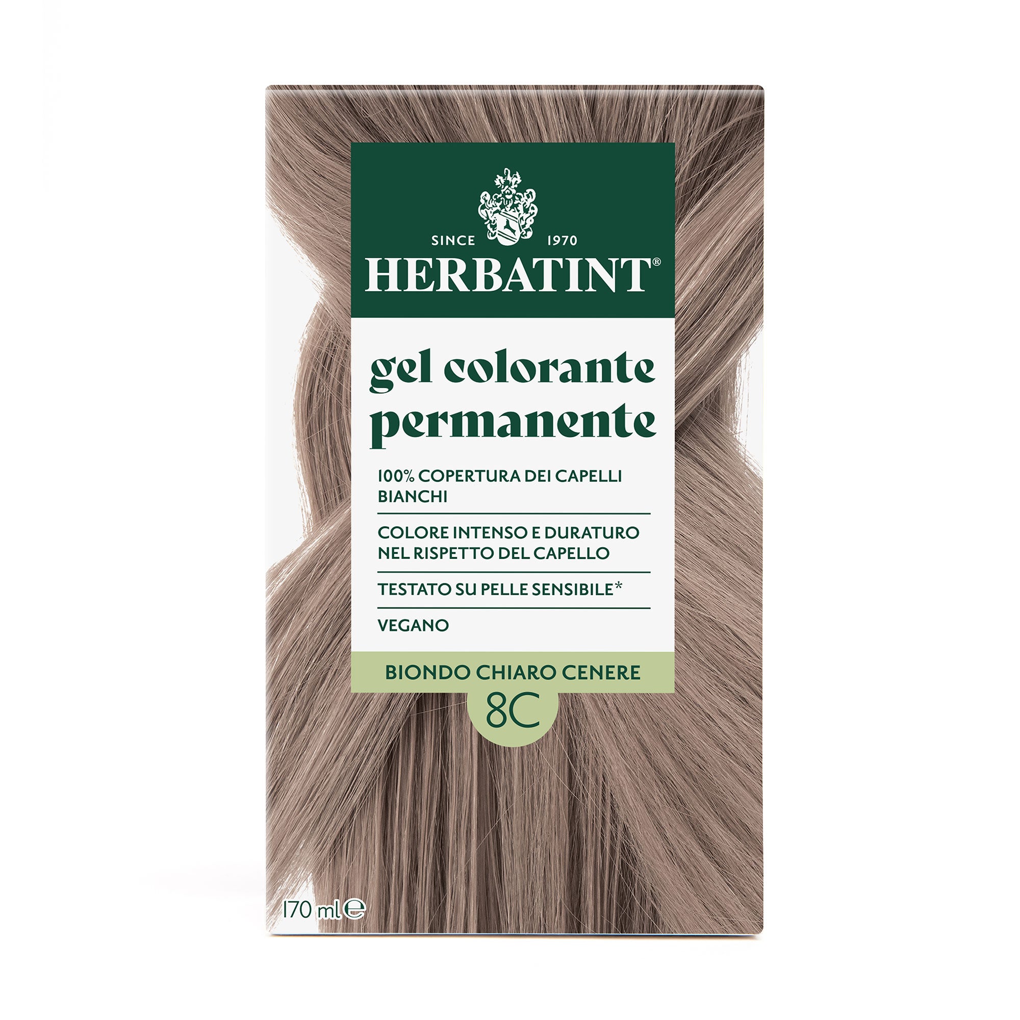 herbatint-soin-colorant-permanent-8c-blond-clair-cendr-gel-170-ml image 3
