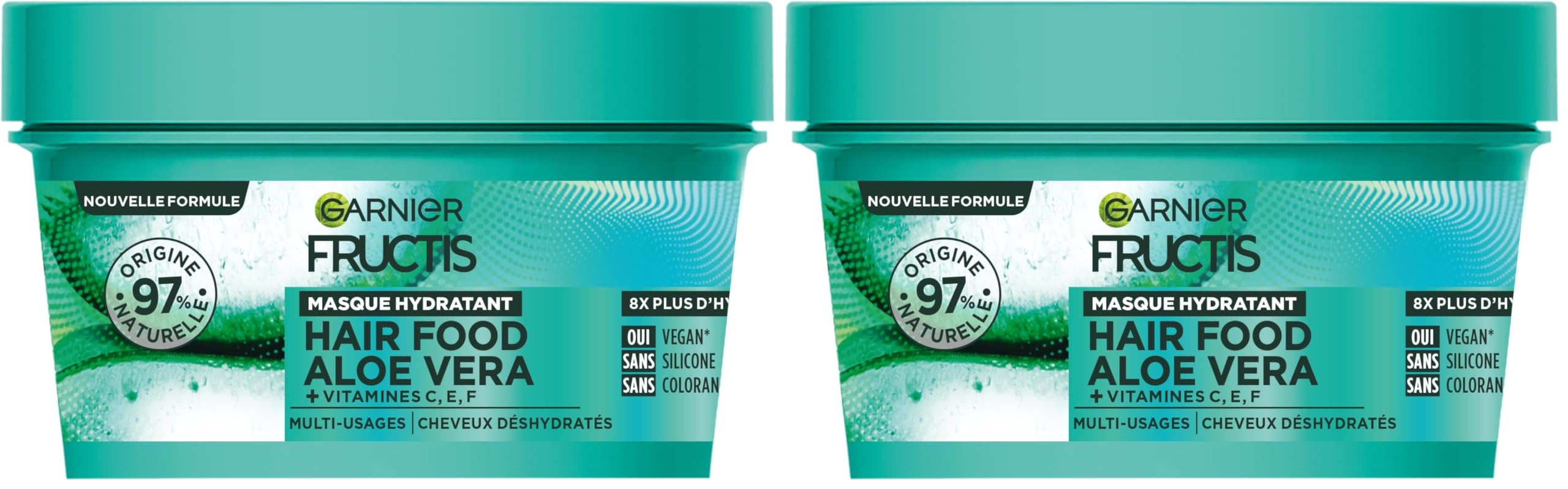 garnier-fructis-hair-food-masque-nourrissant-aloe-vera-hydratation image 4