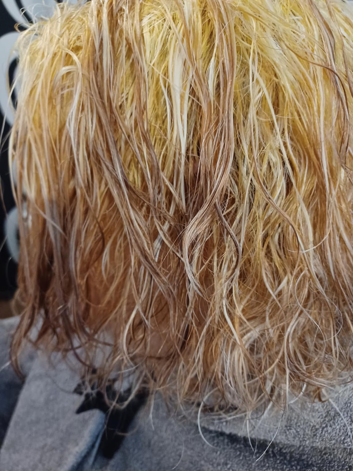 Bon blond pour petit prix