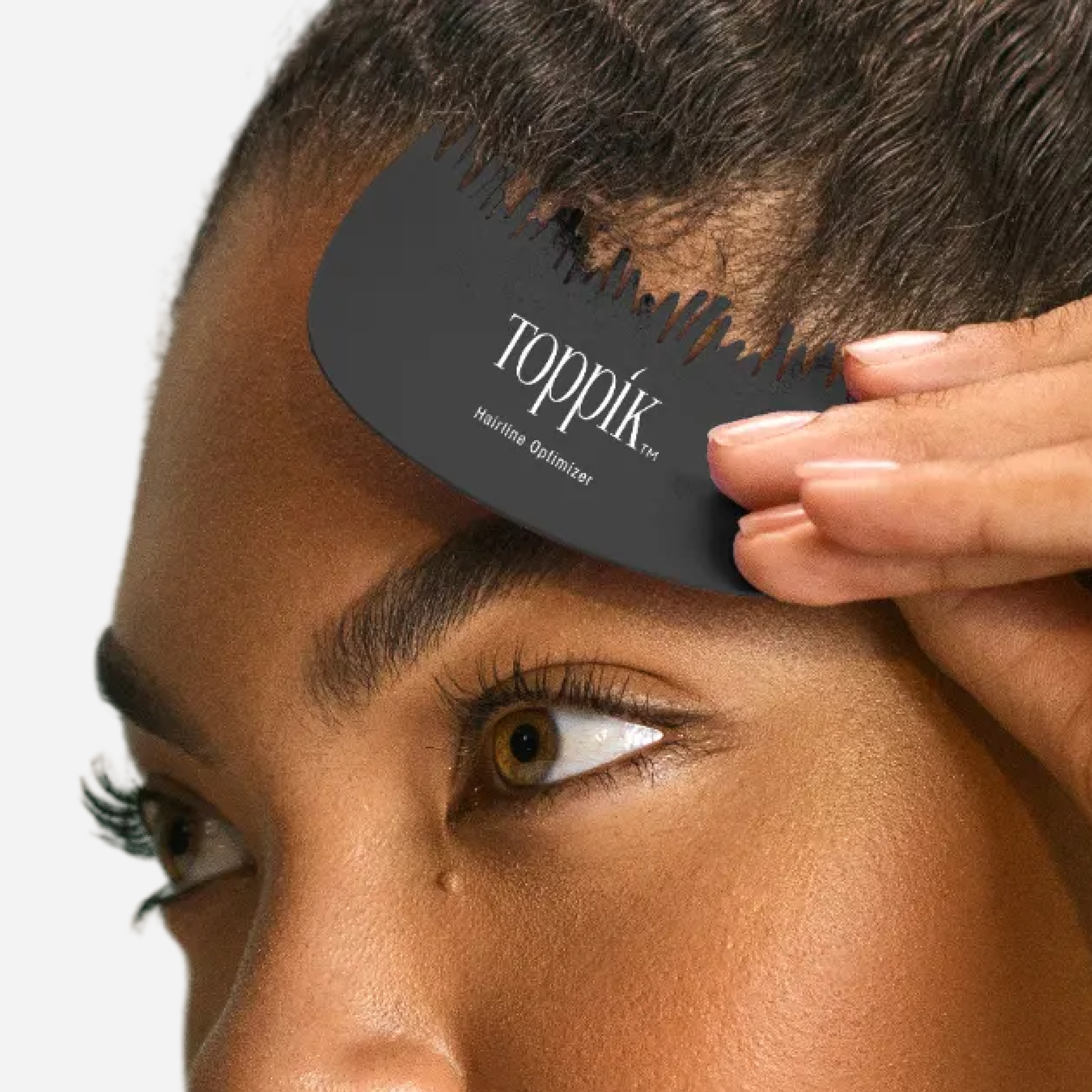 toppik-hair-perfecting-duo-applicateur-spray-optimiseur-ligne-frontale image 2