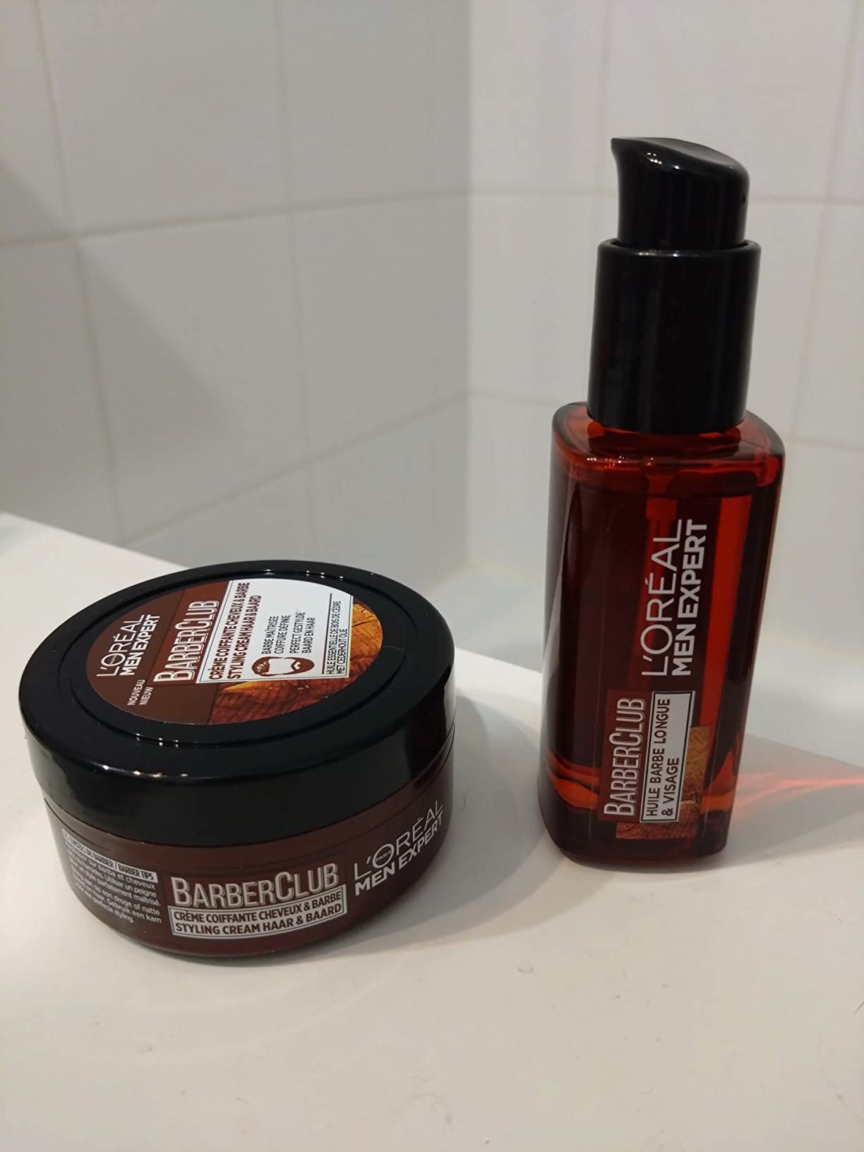 Bon kit découverte