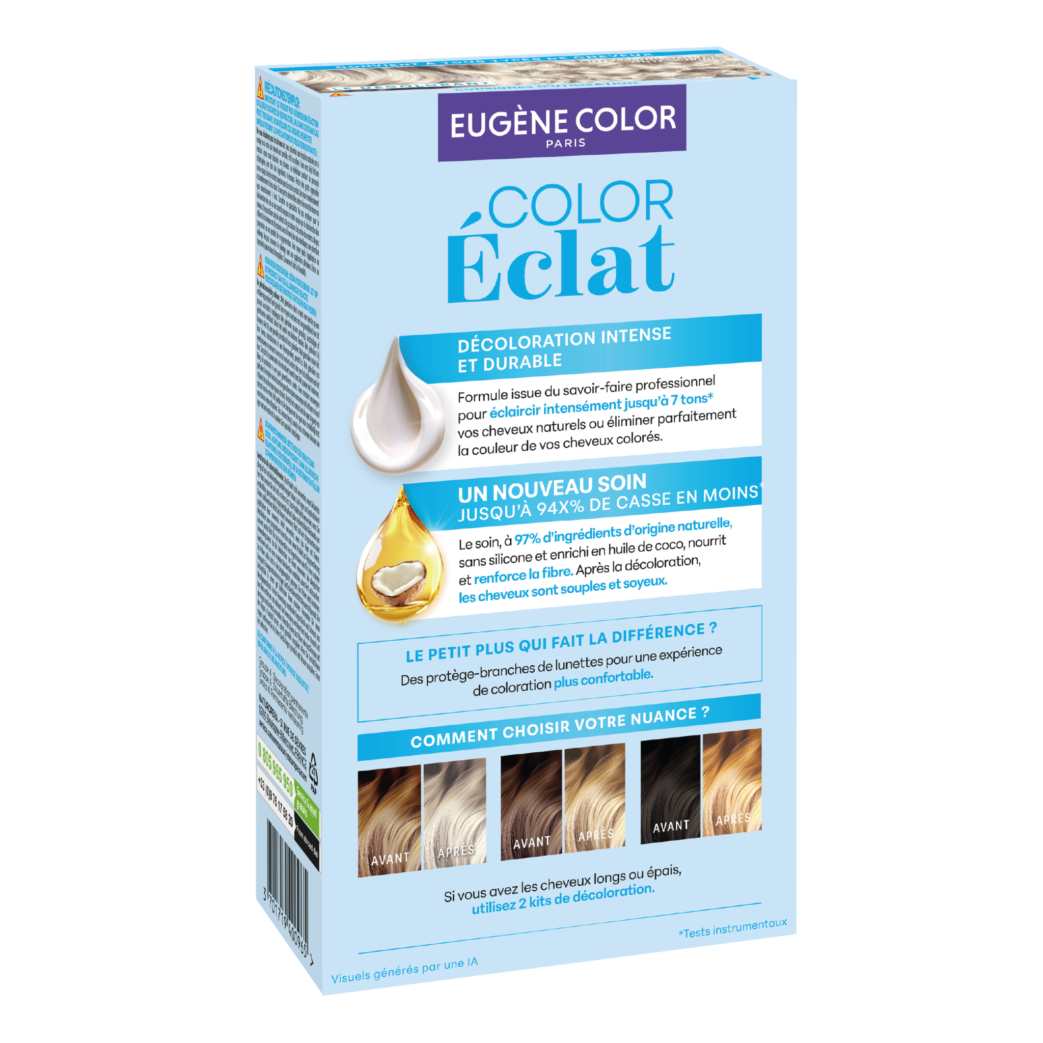 eug-ne-color-le-d-colorant-cr-me-claircit-jusqu-7-tons image 2