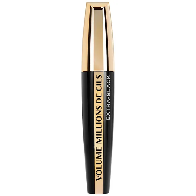 l-or-al-paris-volume-millions-de-cils-mascara-extra-noir-brosse-millionizer-10-m image 1