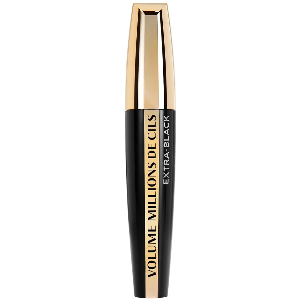 l-or-al-paris-volume-millions-de-cils-mascara-extra-noir-brosse-millionizer-10-m image 1