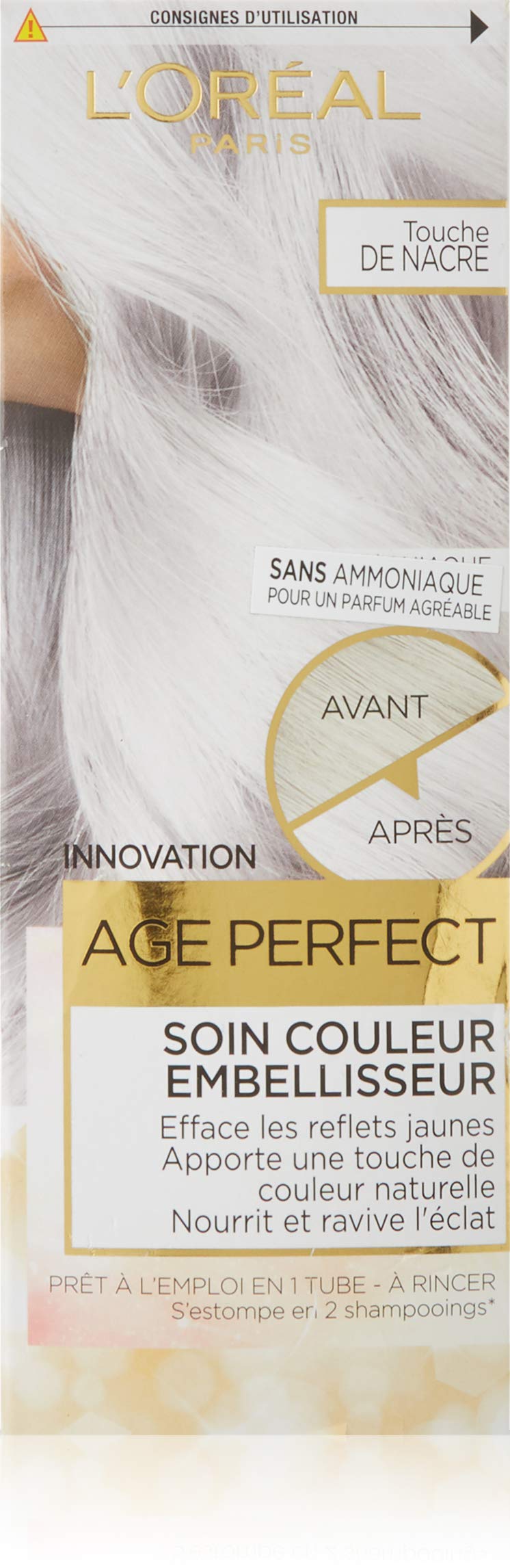l-or-al-paris-age-perfect-soin-couleur-embellisseur-touche-de-nacre-80-ml image 1