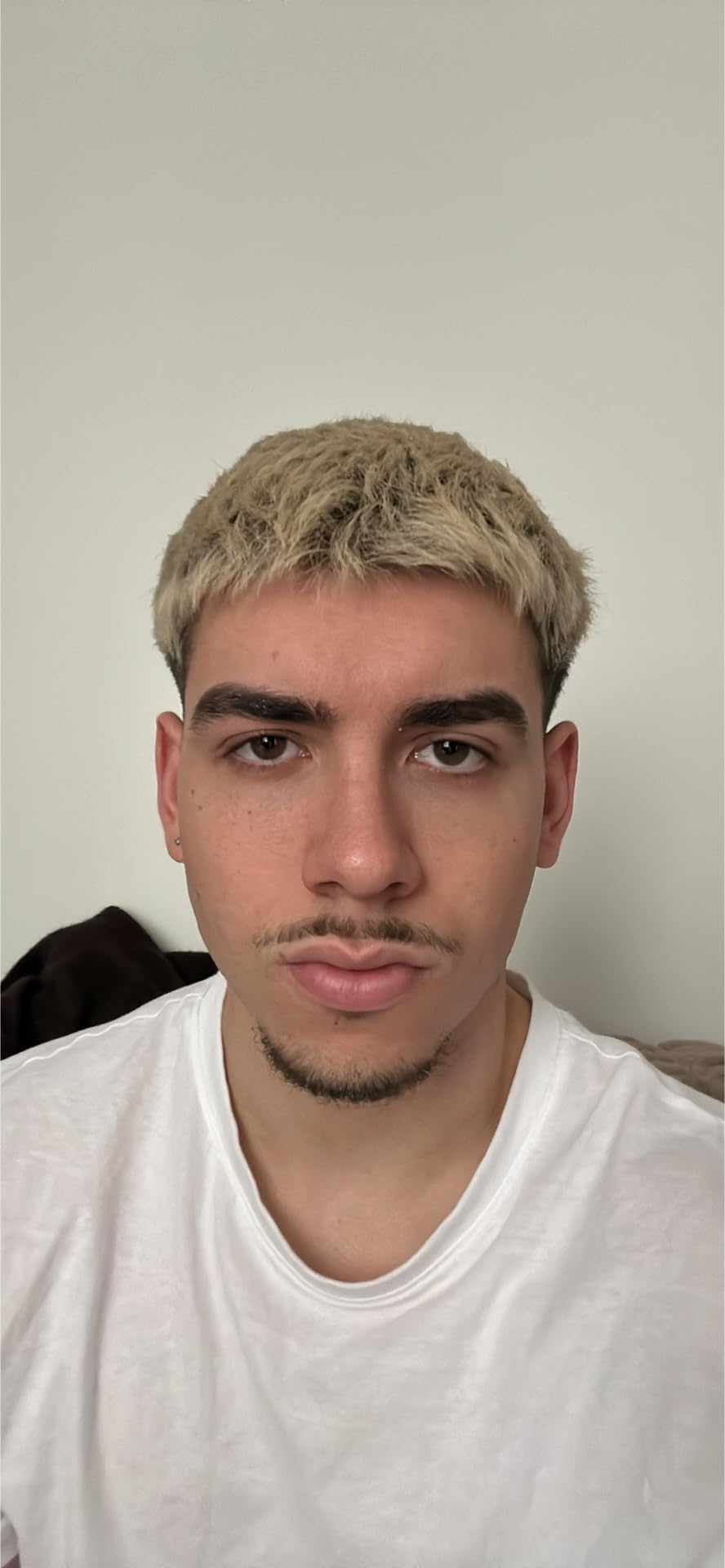 Je ne vais plus chez le coiffeur