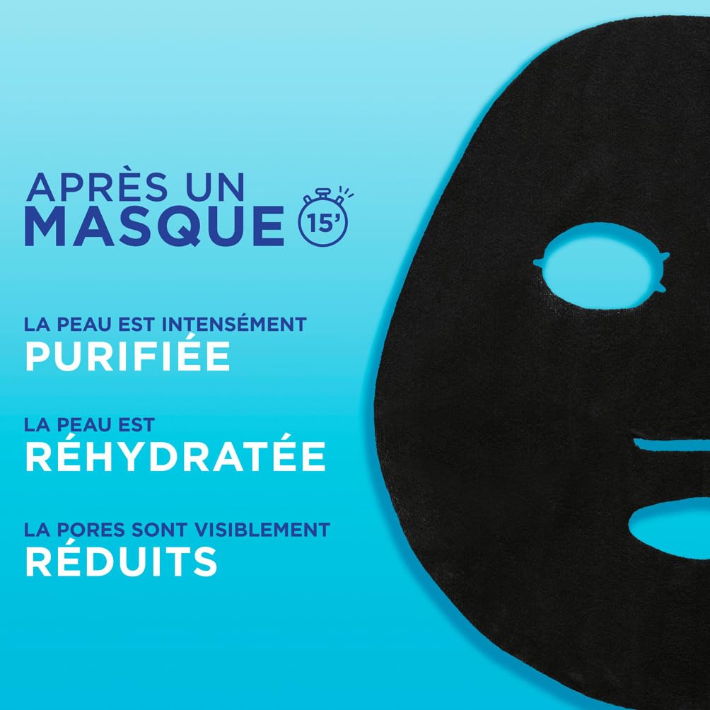garnier-skin-active-masque-tissu-visage-charbon-v-g-tal-x1 image 2