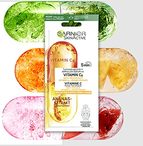 garnier-skinactive-masque-tissu-ampoule-vitamine-c-ananas-anti-fatigue-5-min image 3