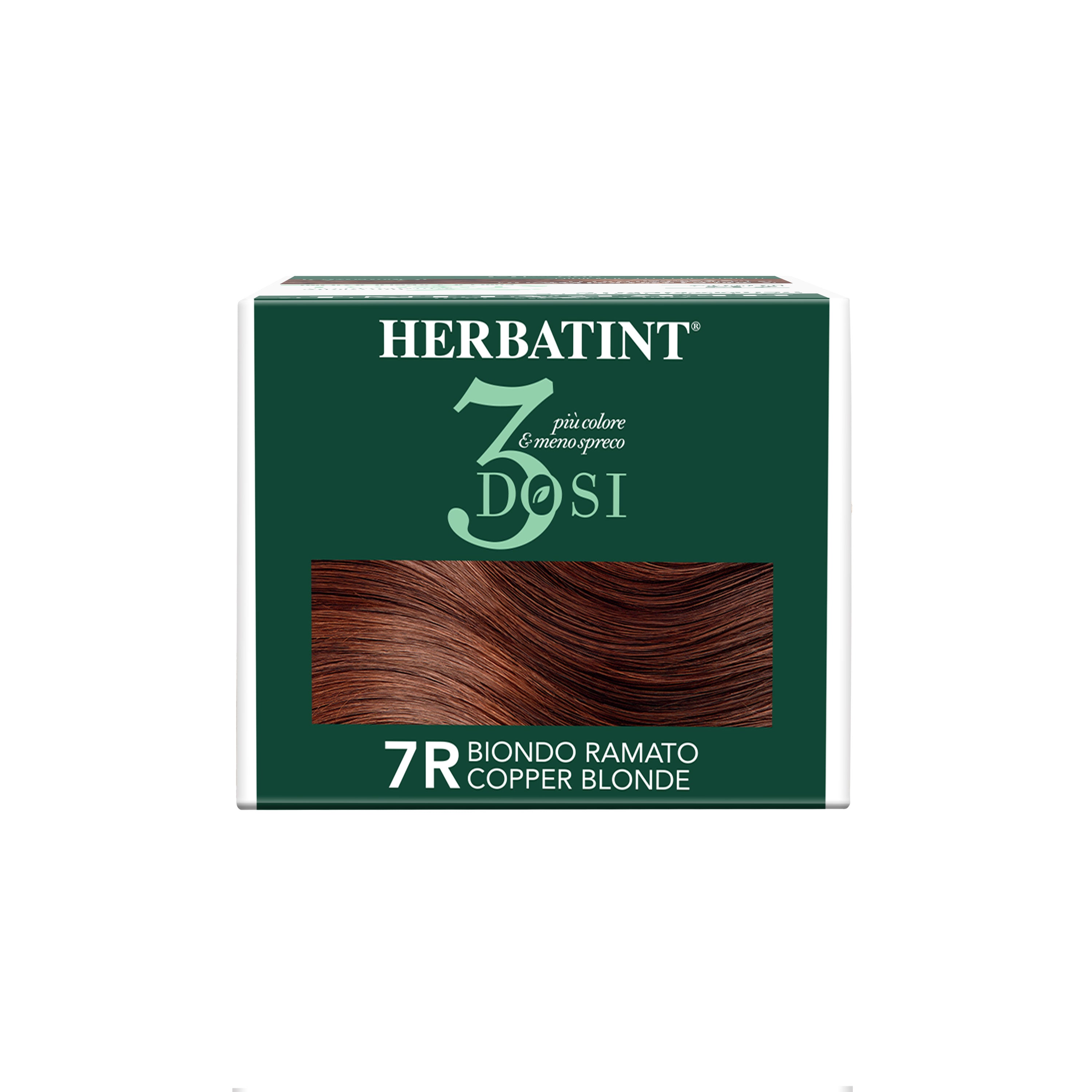 herbatint-3dosi-7r-blond-cuivr-soin-colorant-permanent-300-ml image 4