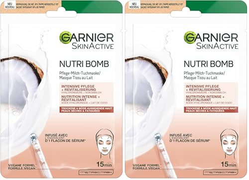 garnier-skin-active-nutri-bomb-masque-tissu-lait-de-coco-acide-hyaluronique-x1 image 6