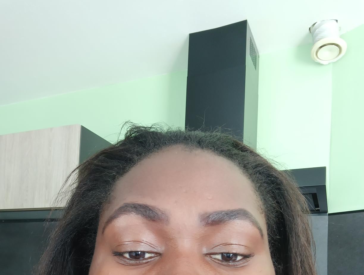 Trop foncé pour moi