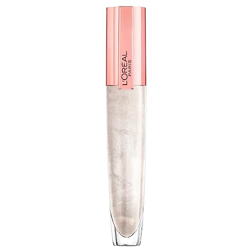 l-or-al-paris-brilliant-signature-plump-gloss-406-i-amplify-acide-hyaluronique image 4