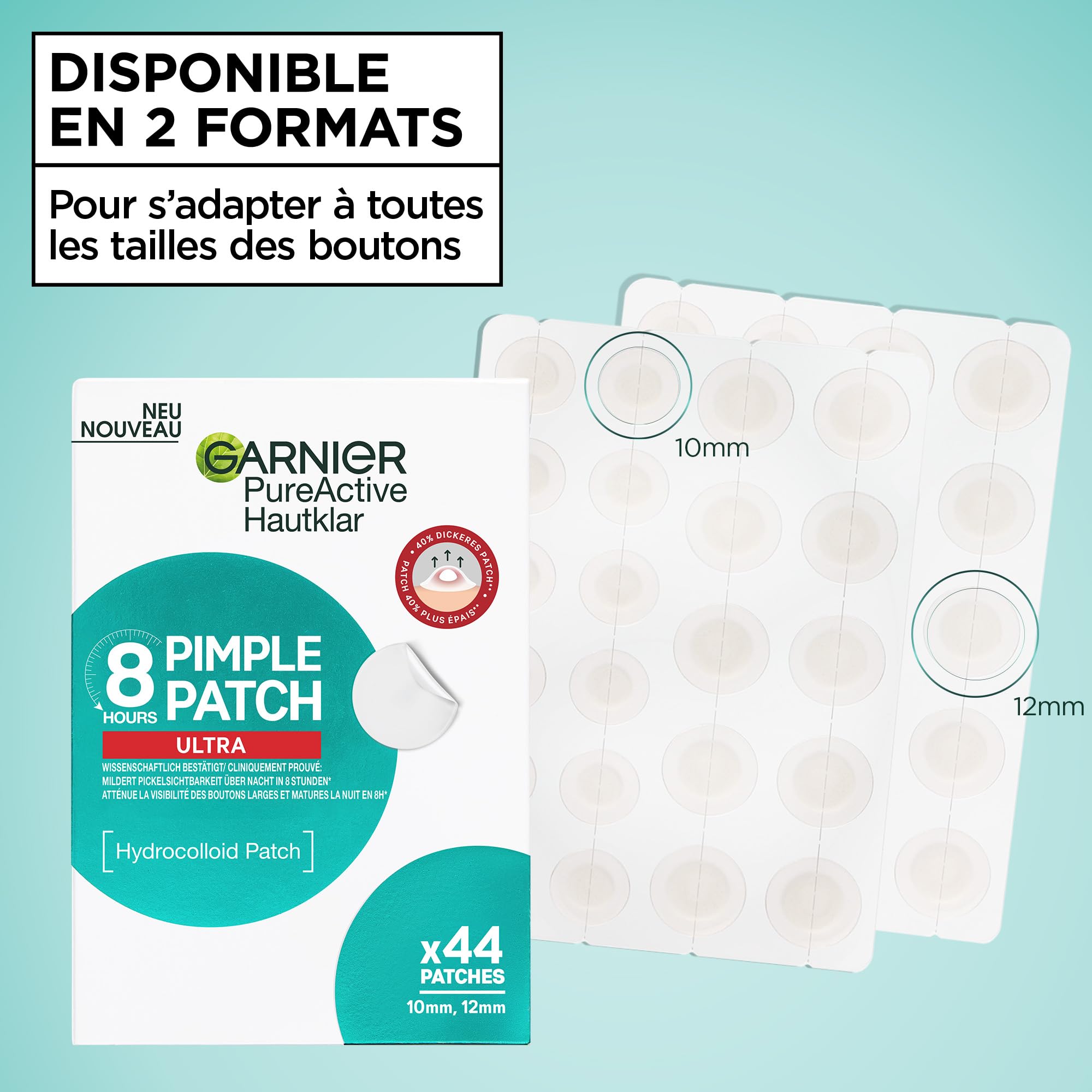 garnier-pureactive-patch-anti-boutons-xxl-44-patchs-2-tailles image 7