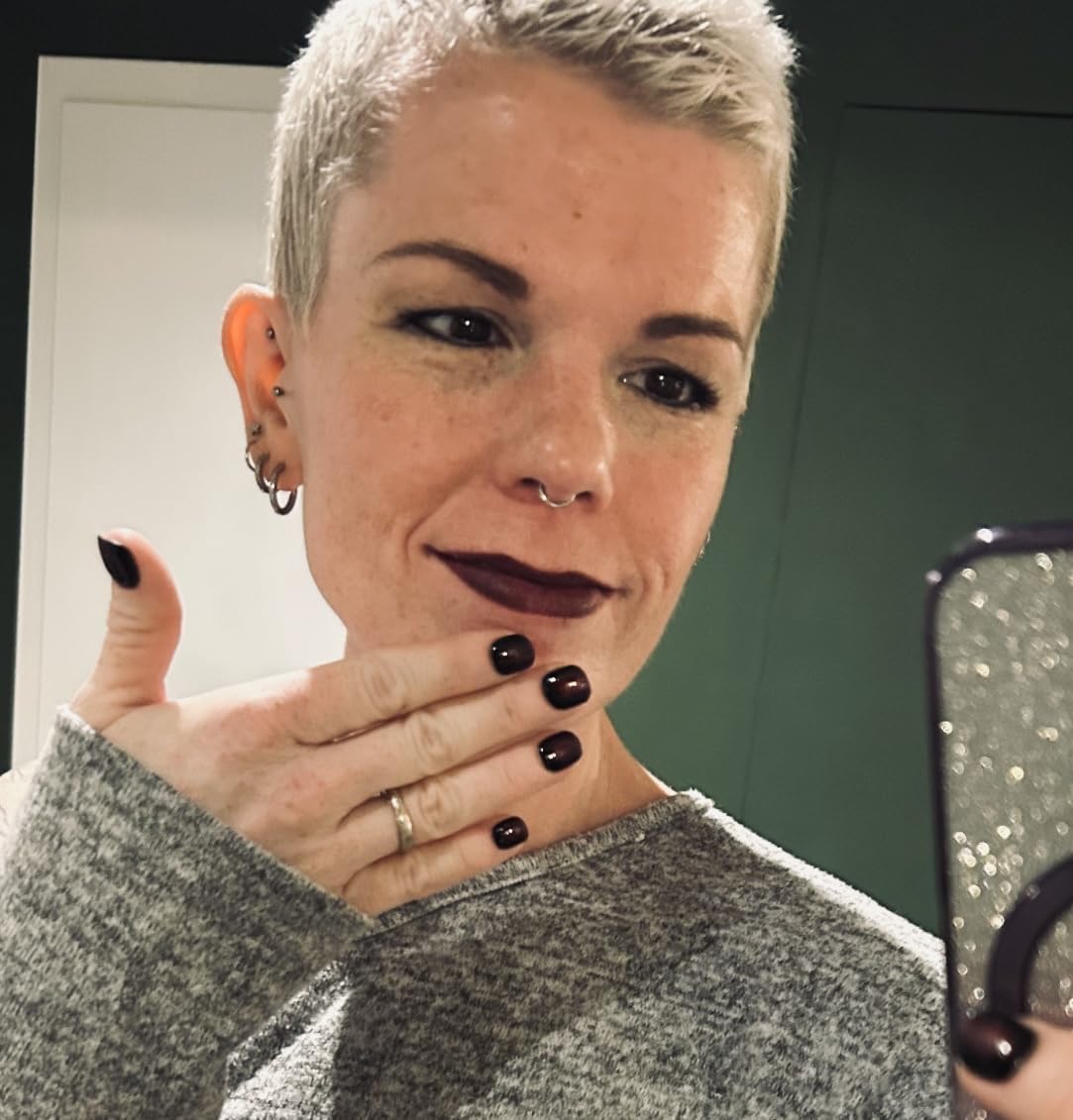 Mon rouge préféré