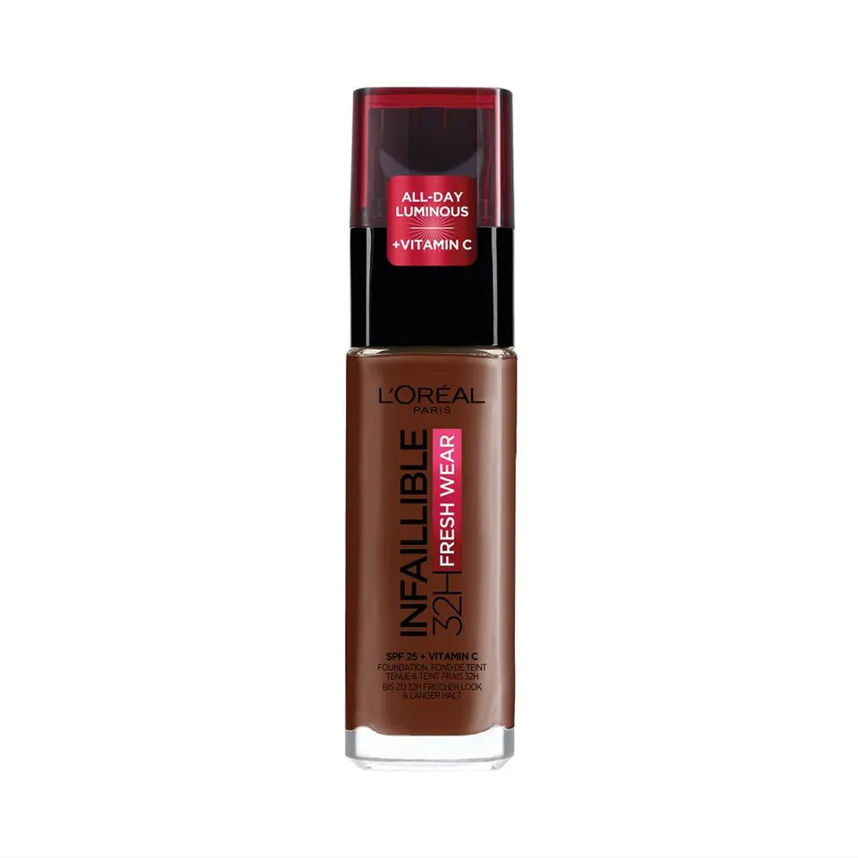 l-or-al-paris-infaillible-32h-fresh-wear-fond-de-teint-fluide-eb-ne-392-30-ml image 1