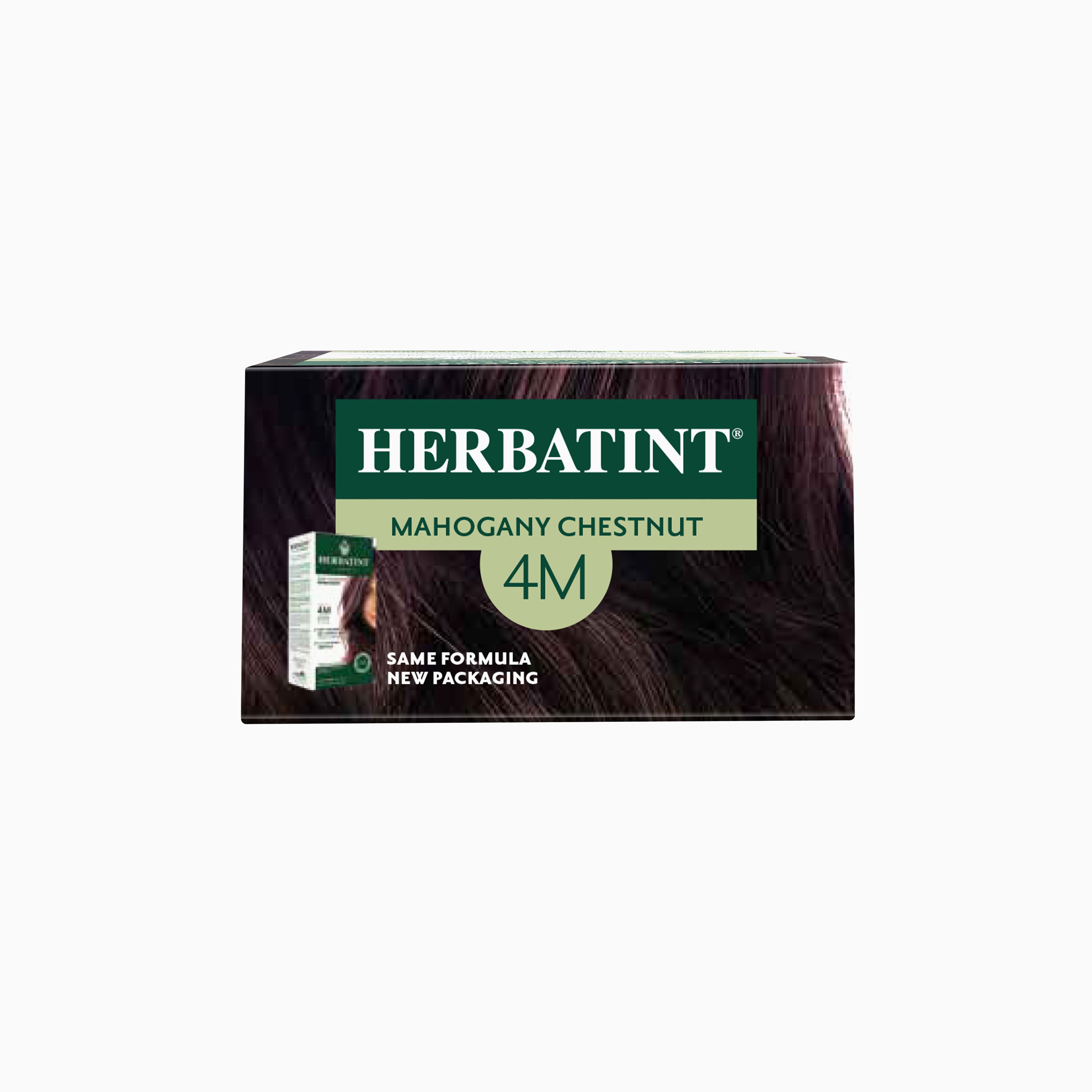 herbatint-soin-colorant-permanent-4m-ch-tain-acajou-170-ml image 5