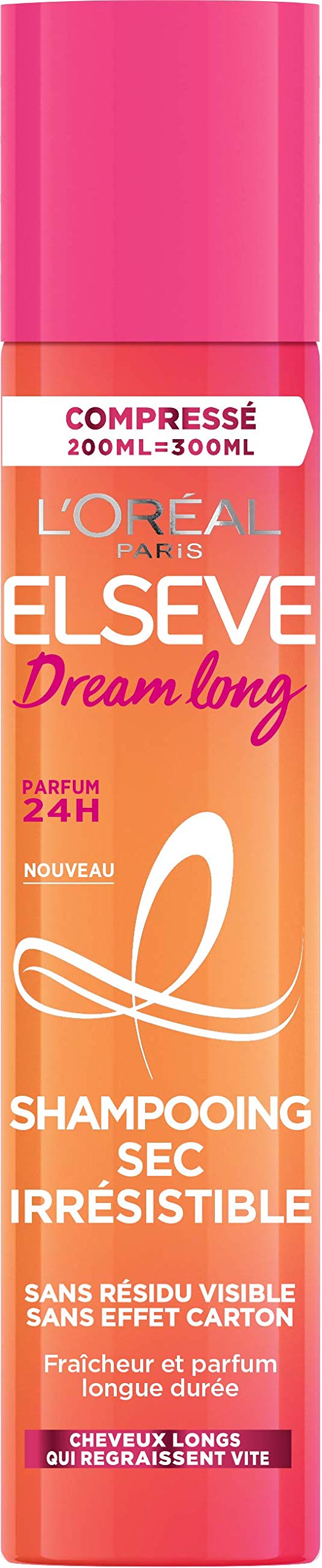 l-or-al-paris-elseve-dream-long-shampooing-sec-irr-sistible-compress-200-ml-chev image 1