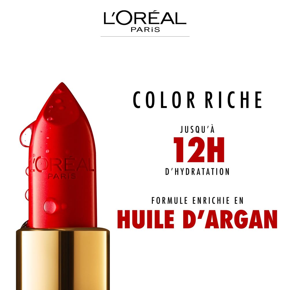 l-or-al-paris-coffret-cadeau-luxe-femme-midnight-s-rum-age-perfect-mascara-volum image 5