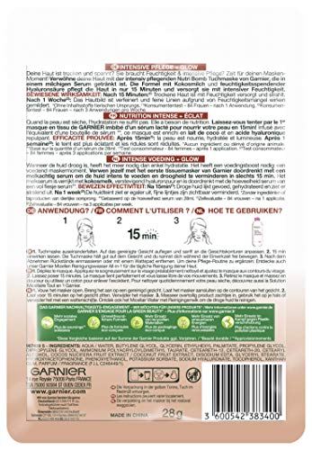 garnier-skin-active-nutri-bomb-masque-tissu-lait-de-coco-acide-hyaluronique-x1 image 5