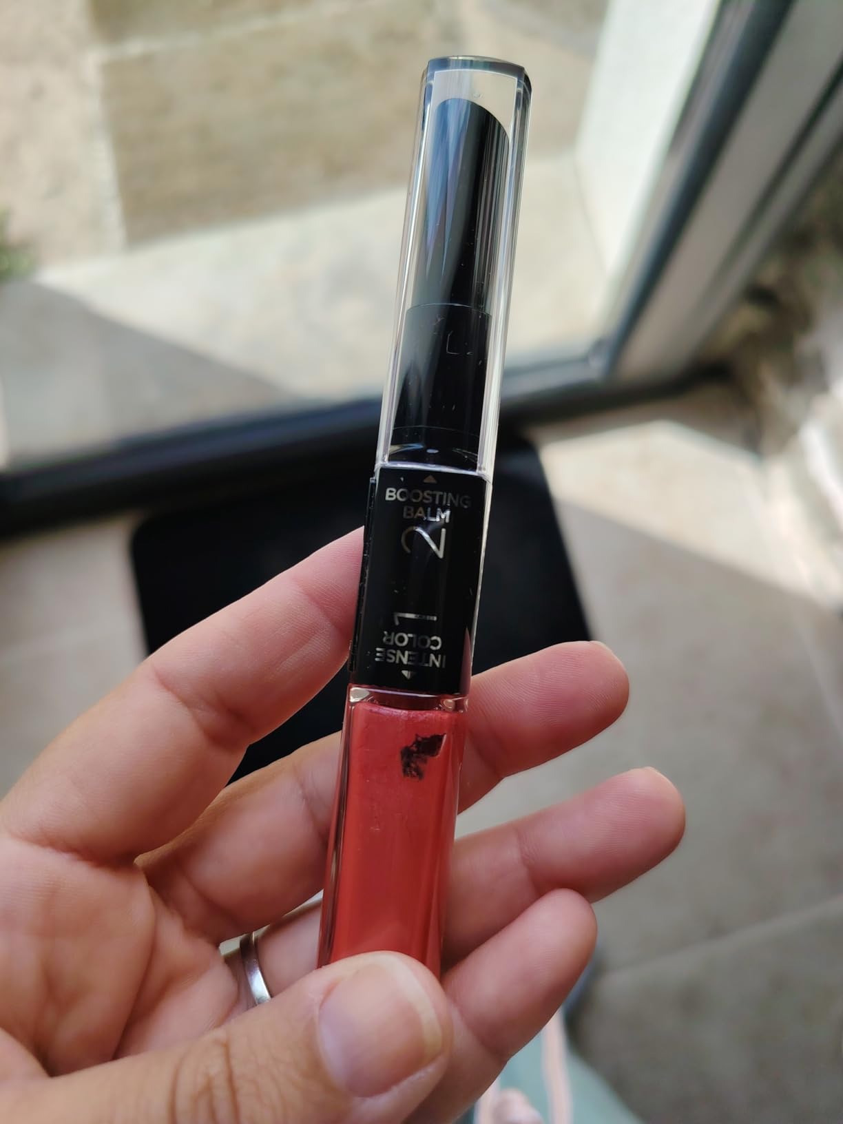 Corail lumineux qui tient vraiment