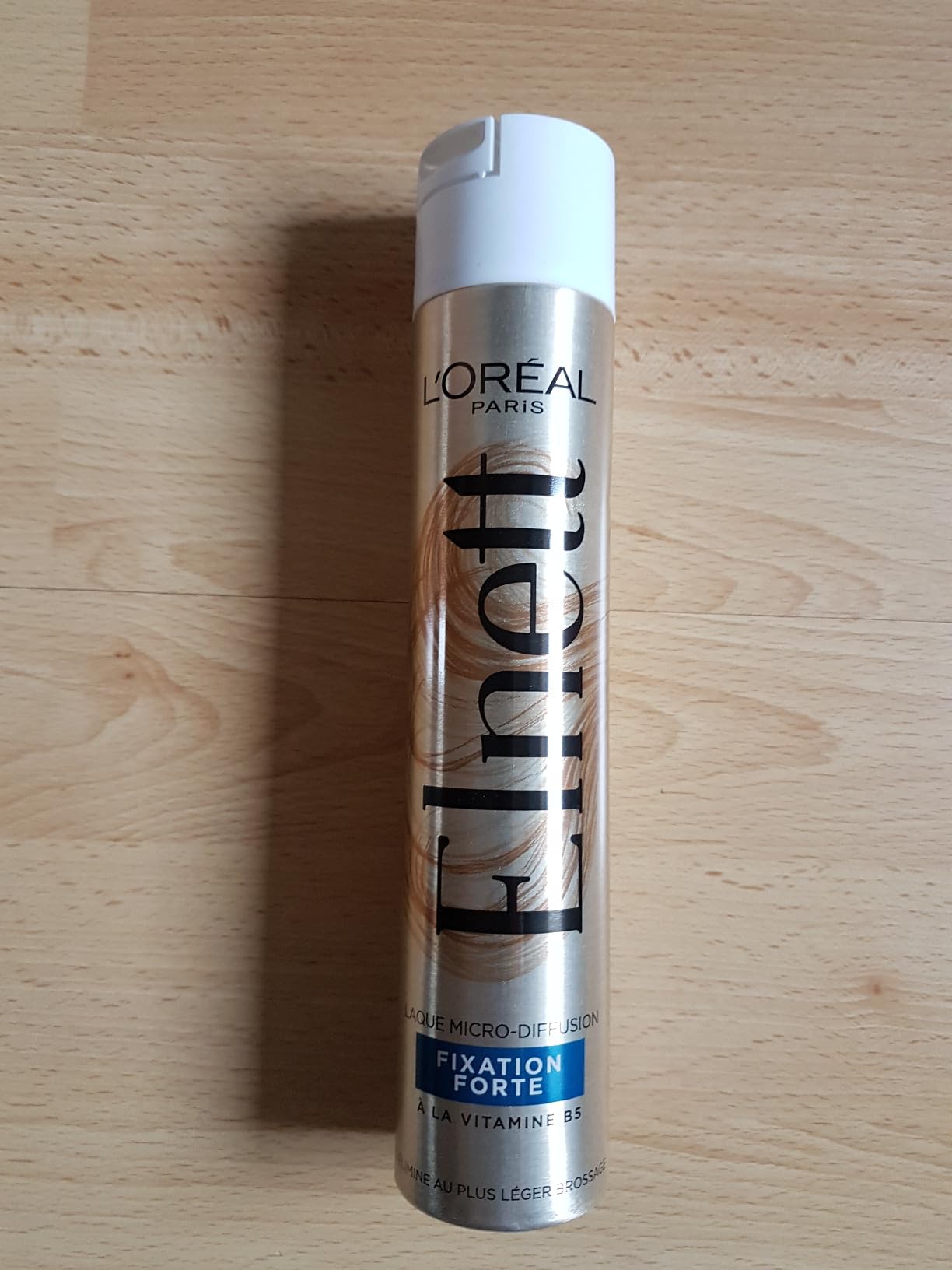 Efficace et douce