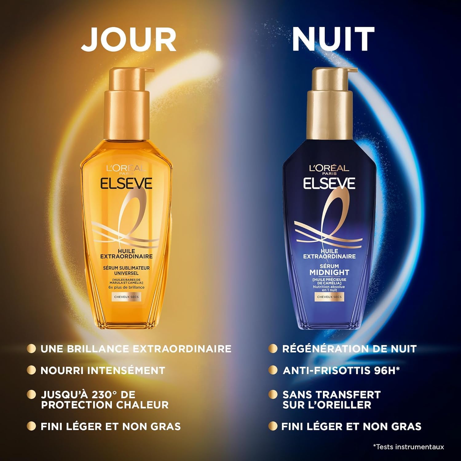 l-or-al-paris-elseve-huile-extraordinaire-routine-nutrition-jour-nuit-2x100-ml image 6