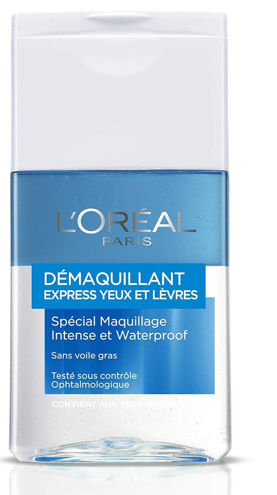 l-or-al-paris-d-maquillant-doux-yeux-l-vres-waterproof-125-ml image 1